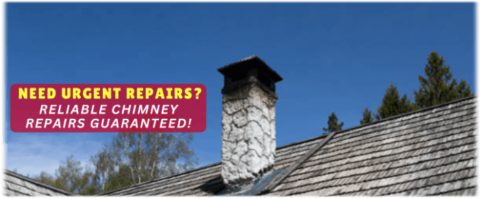 Chimney Repair Morgan Hill CA
