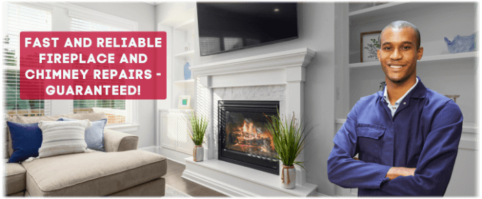 Morgan Hill CA Chimney Cleaning